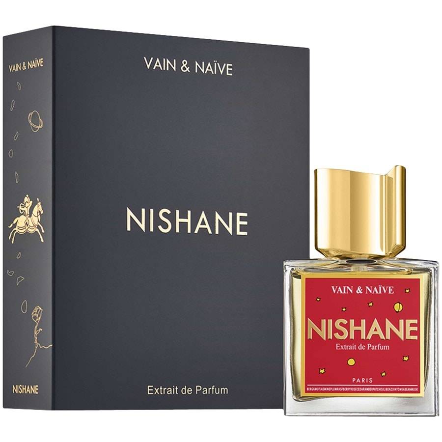 NISHANE Imaginative