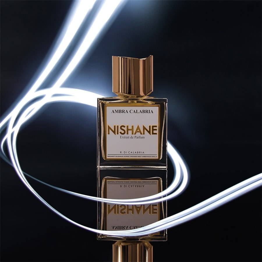 NISHANE Miniature Art