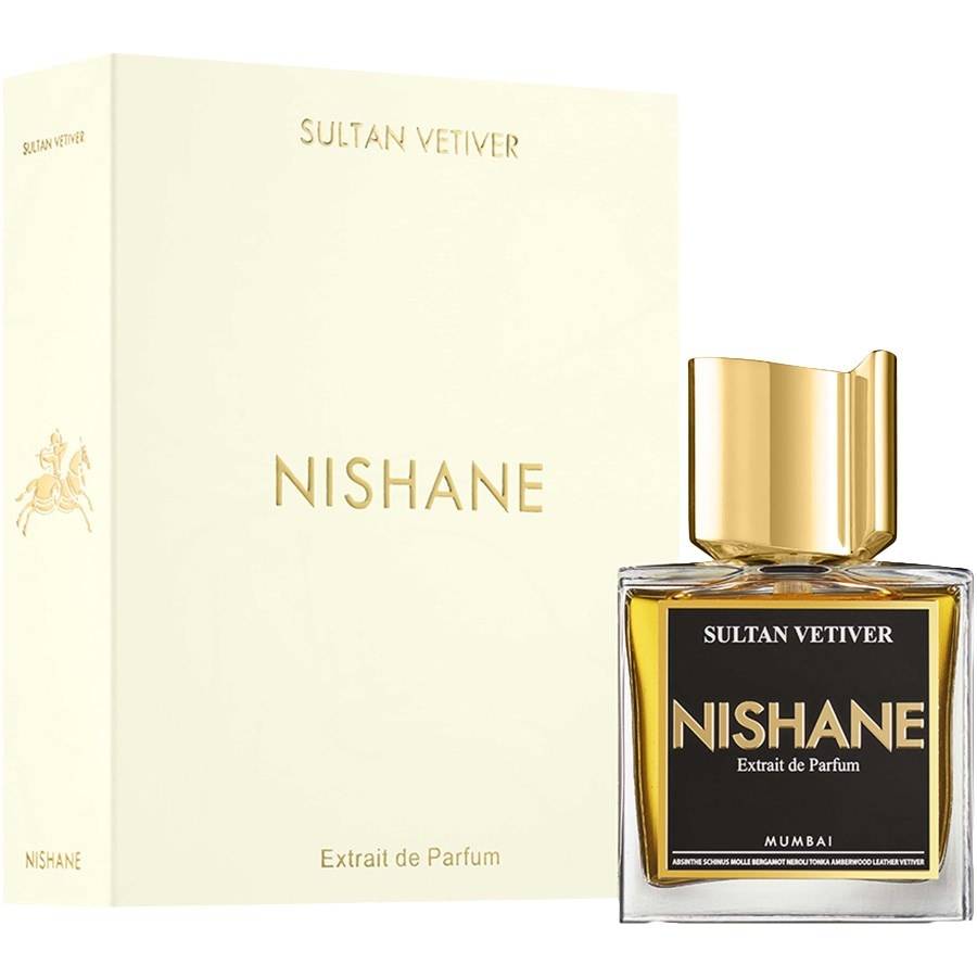 NISHANE Miniature Art