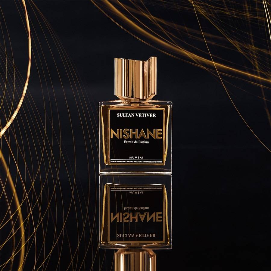 NISHANE Miniature Art