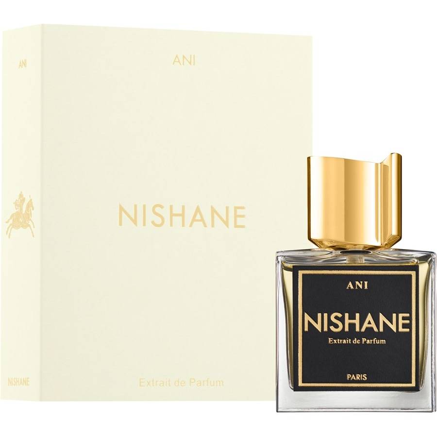 NISHANE No Boundaries