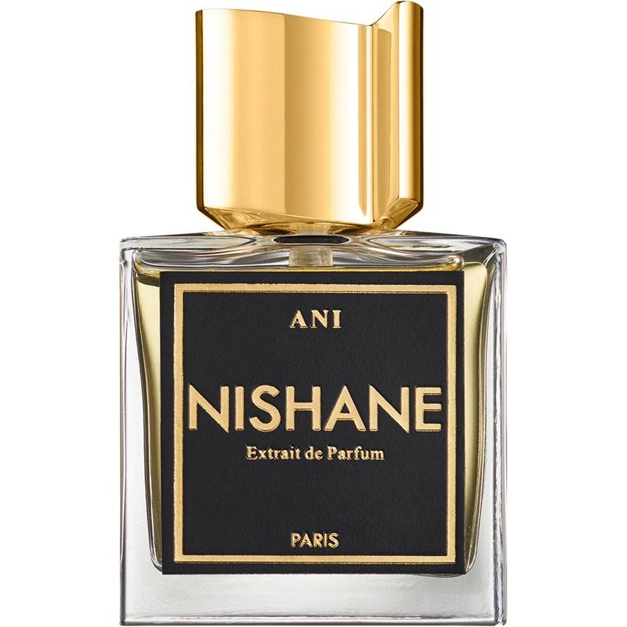 NISHANE No Boundaries
