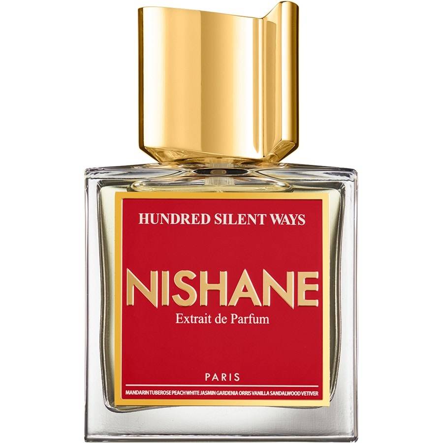 NISHANE Rumi
