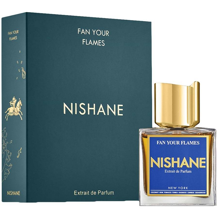 NISHANE Rumi