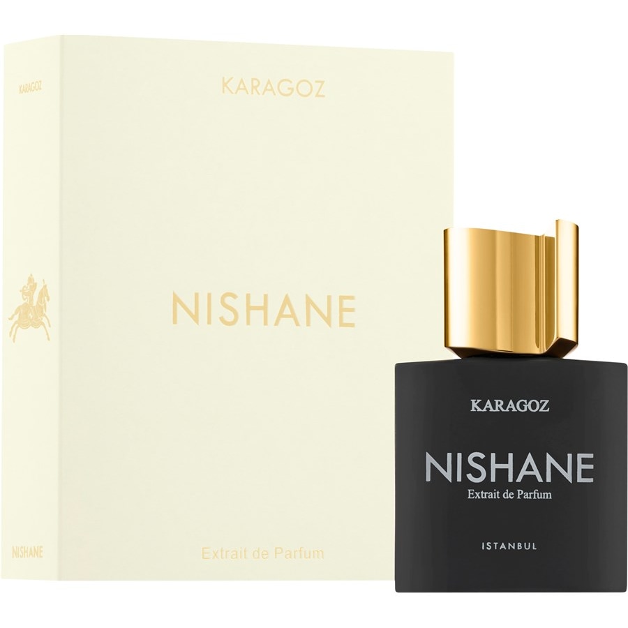NISHANE Shadow Play