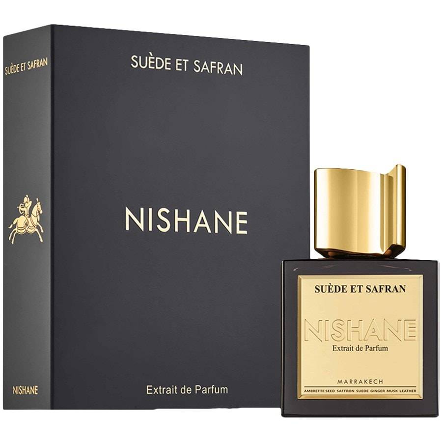 NISHANE Signature