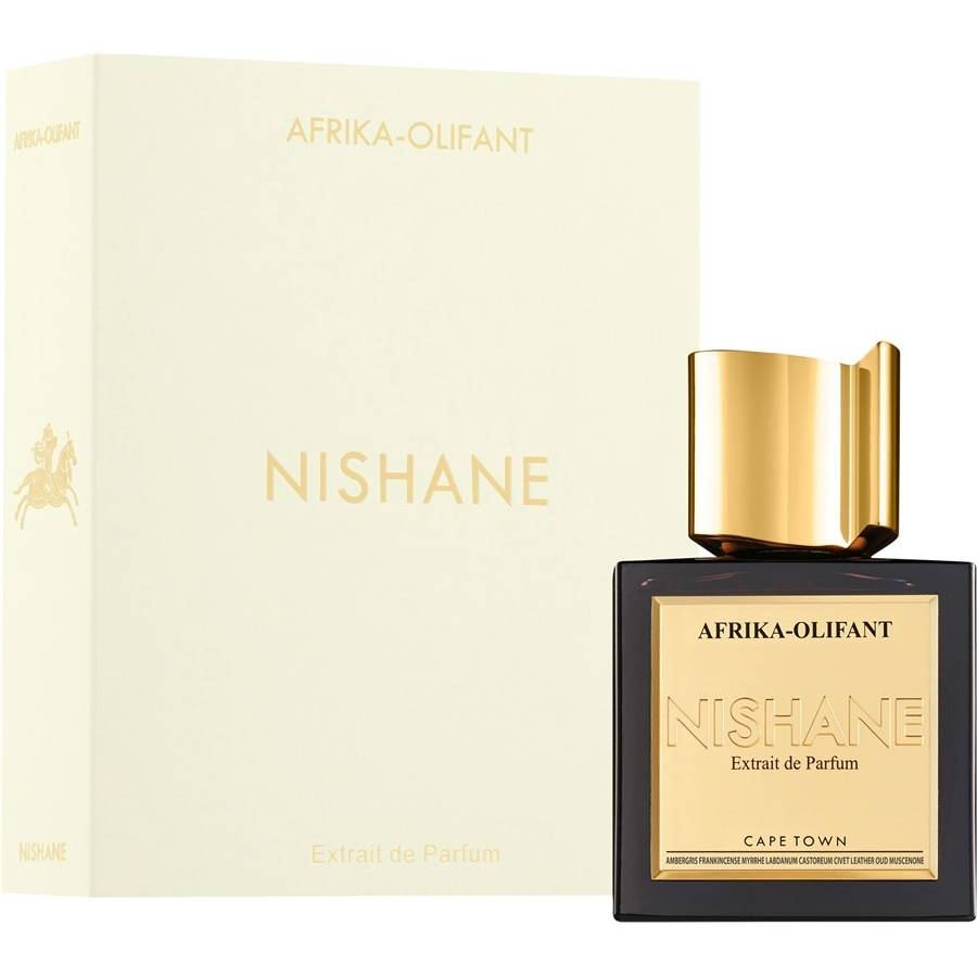 NISHANE Signature
