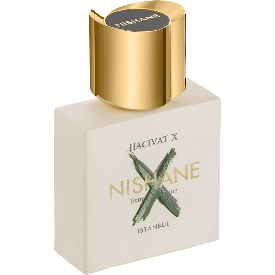 NISHANE X Collection