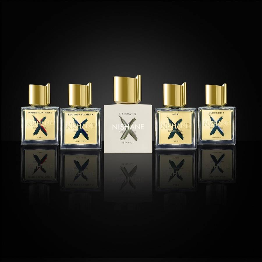 NISHANE X Collection