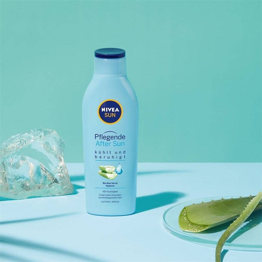 NIVEA After Sun