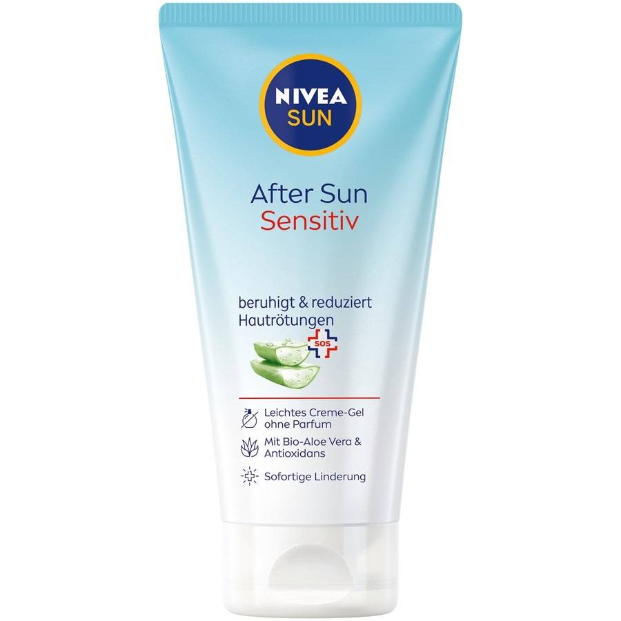 NIVEA After Sun