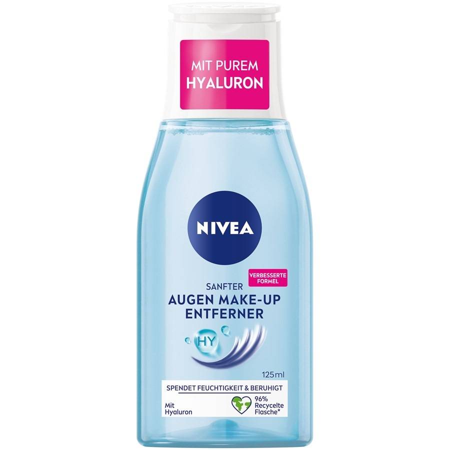 NIVEA Augenpflege