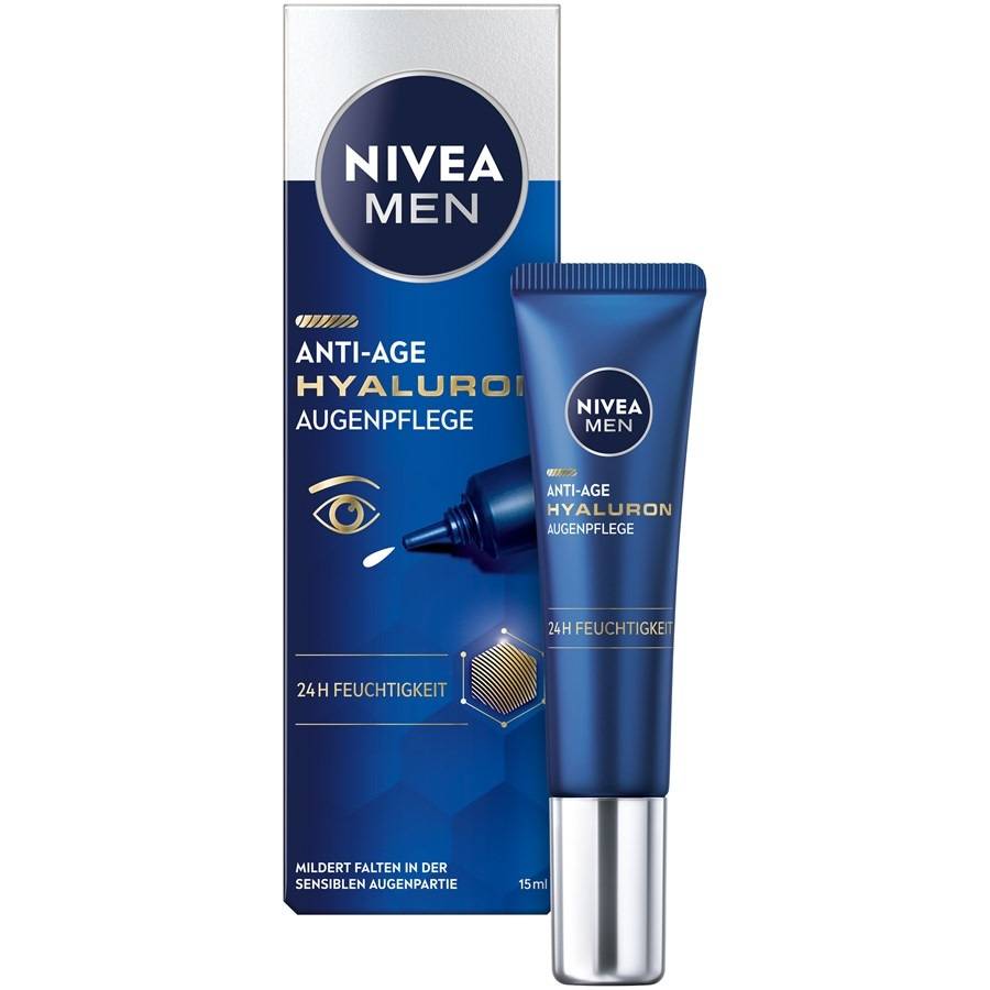 NIVEA Augenpflege