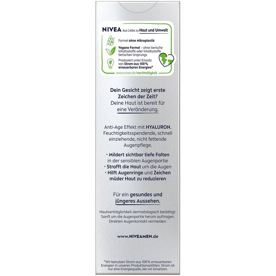 NIVEA Augenpflege