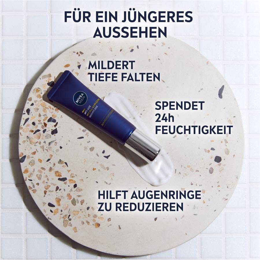 NIVEA Augenpflege