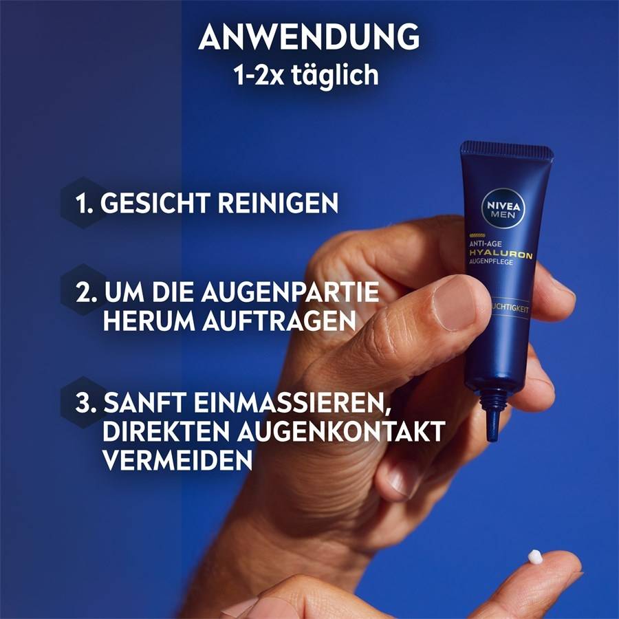 NIVEA Augenpflege