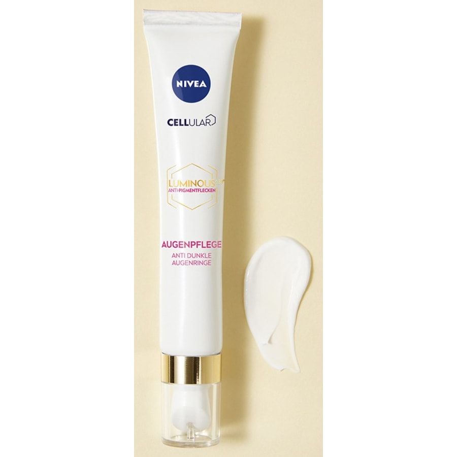 NIVEA Augenpflege