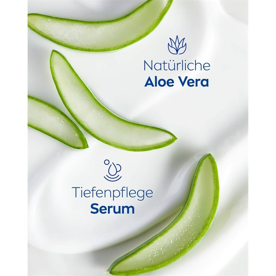 NIVEA Body Lotion Und Milk