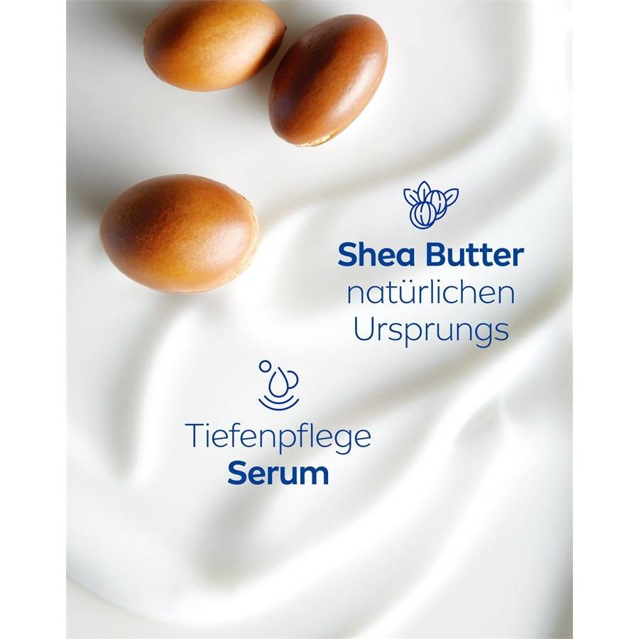 NIVEA Body Lotion Und Milk