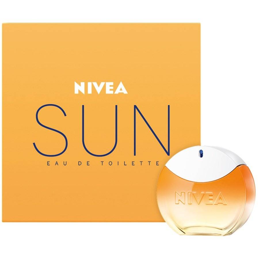 NIVEA Damendüfte