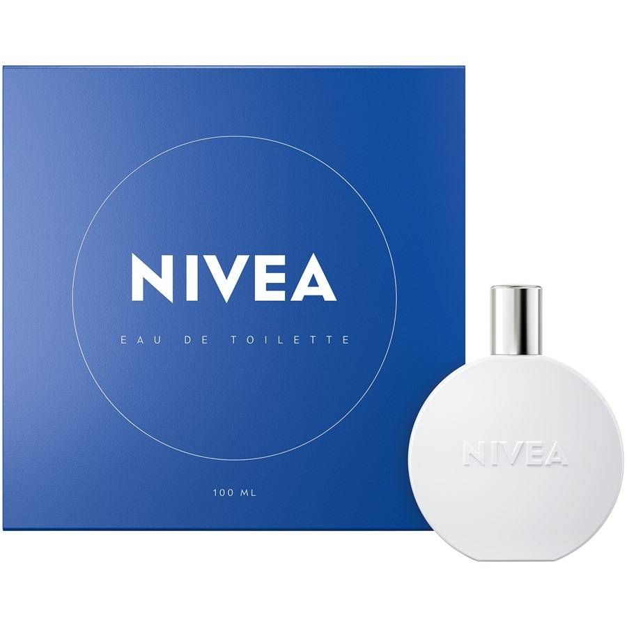 NIVEA Damendüfte