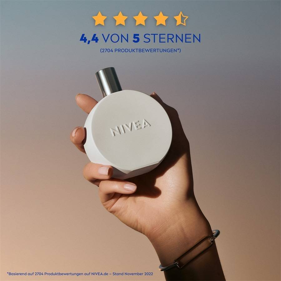 NIVEA Damendüfte
