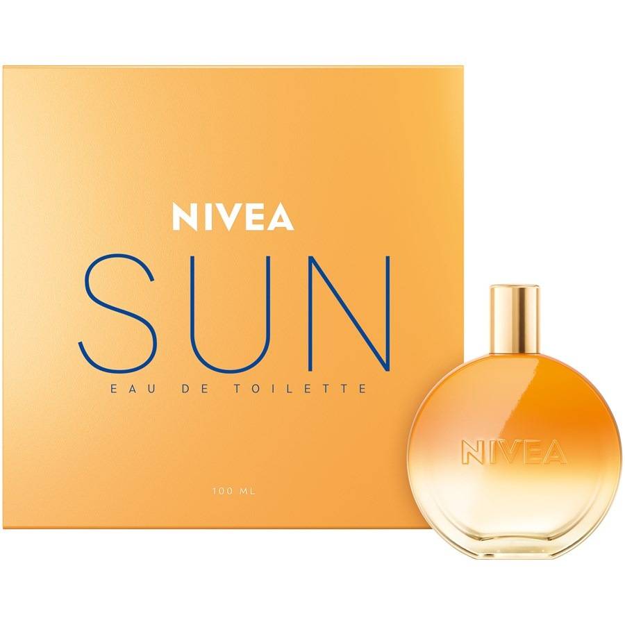 NIVEA Damendüfte