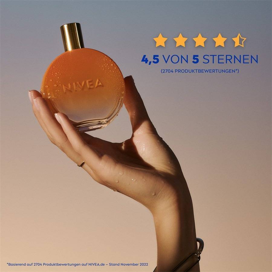 NIVEA Damendüfte