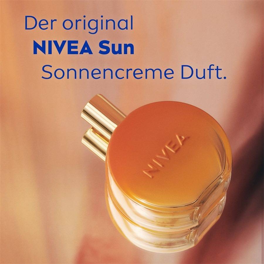 NIVEA Damendüfte