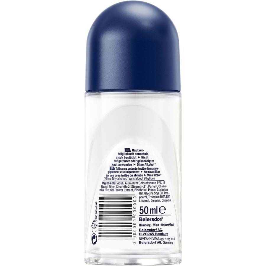 NIVEA Deodorant
