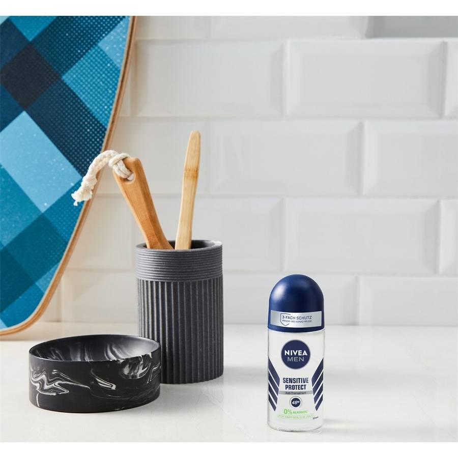 NIVEA Deodorant