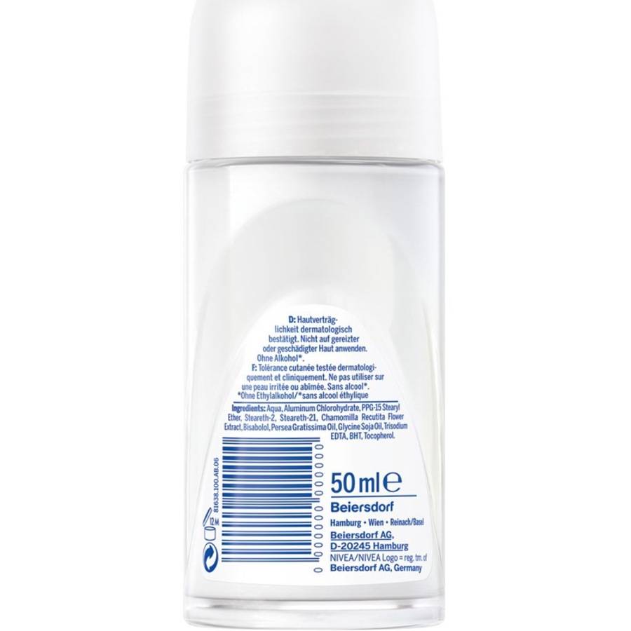 NIVEA Deodorant