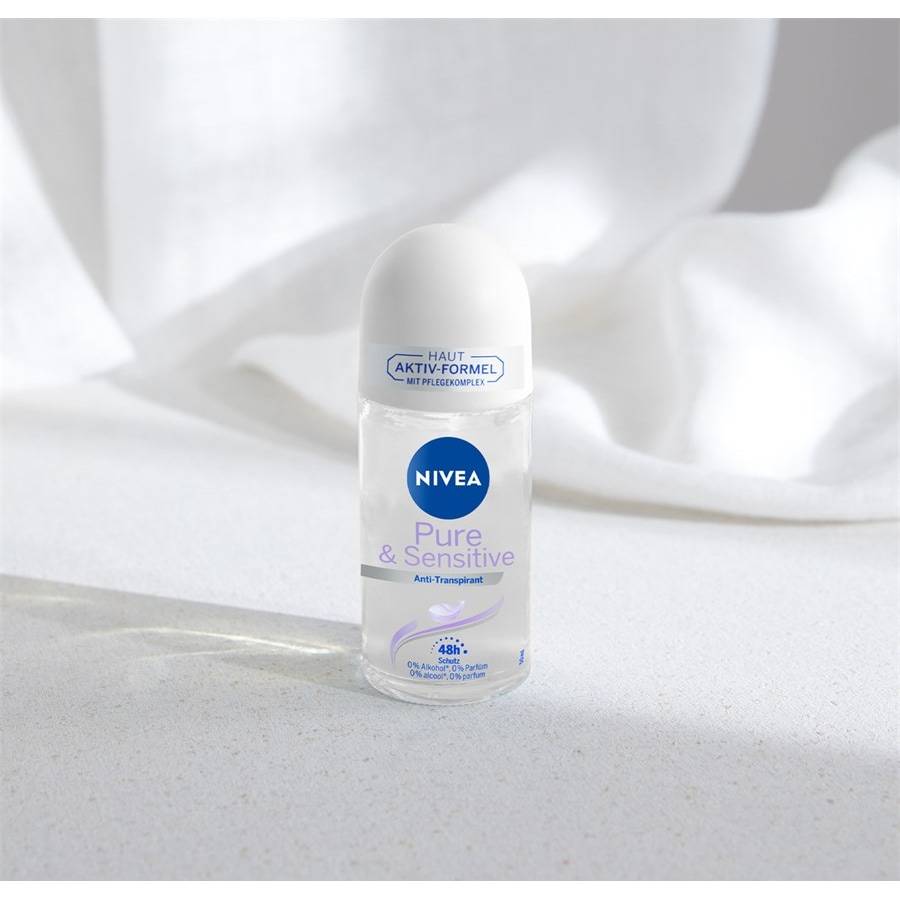 NIVEA Deodorant