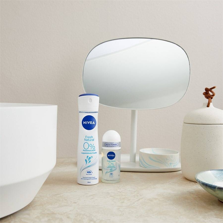 NIVEA Deodorant