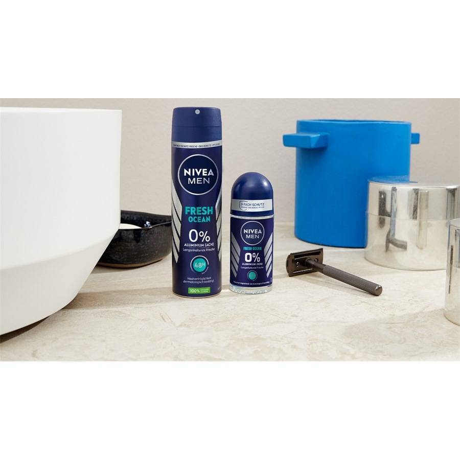 NIVEA Deodorant