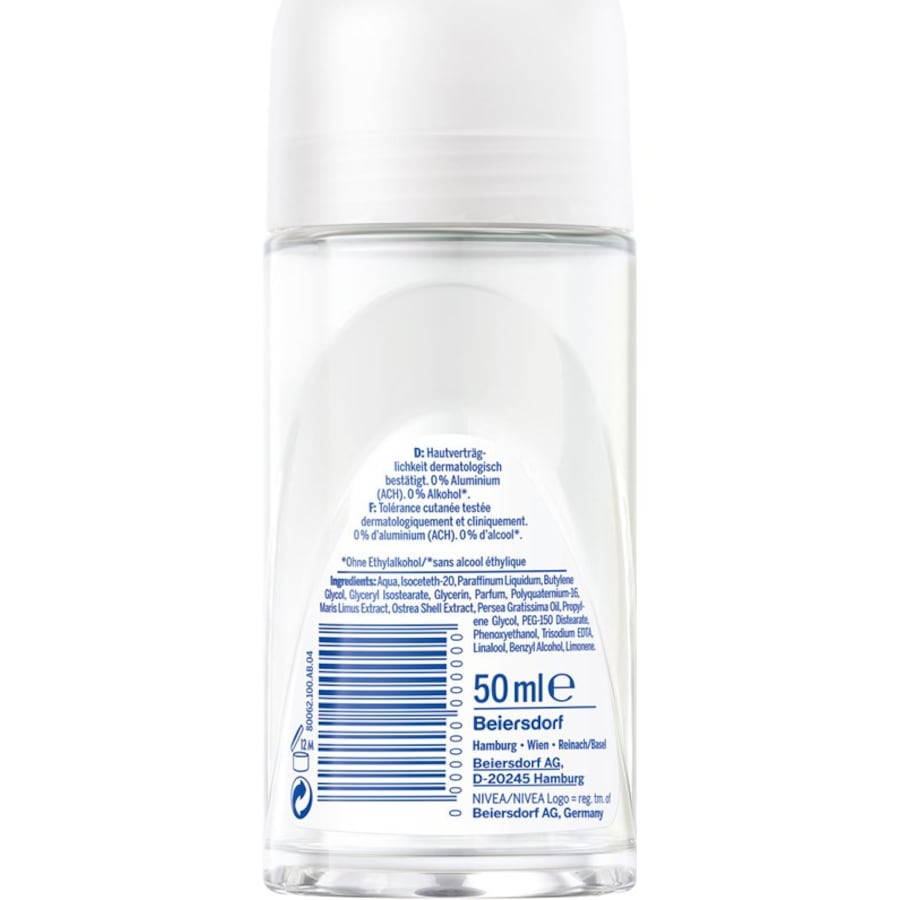NIVEA Deodorant
