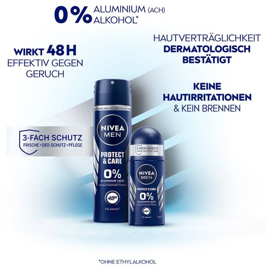 NIVEA Deodorant