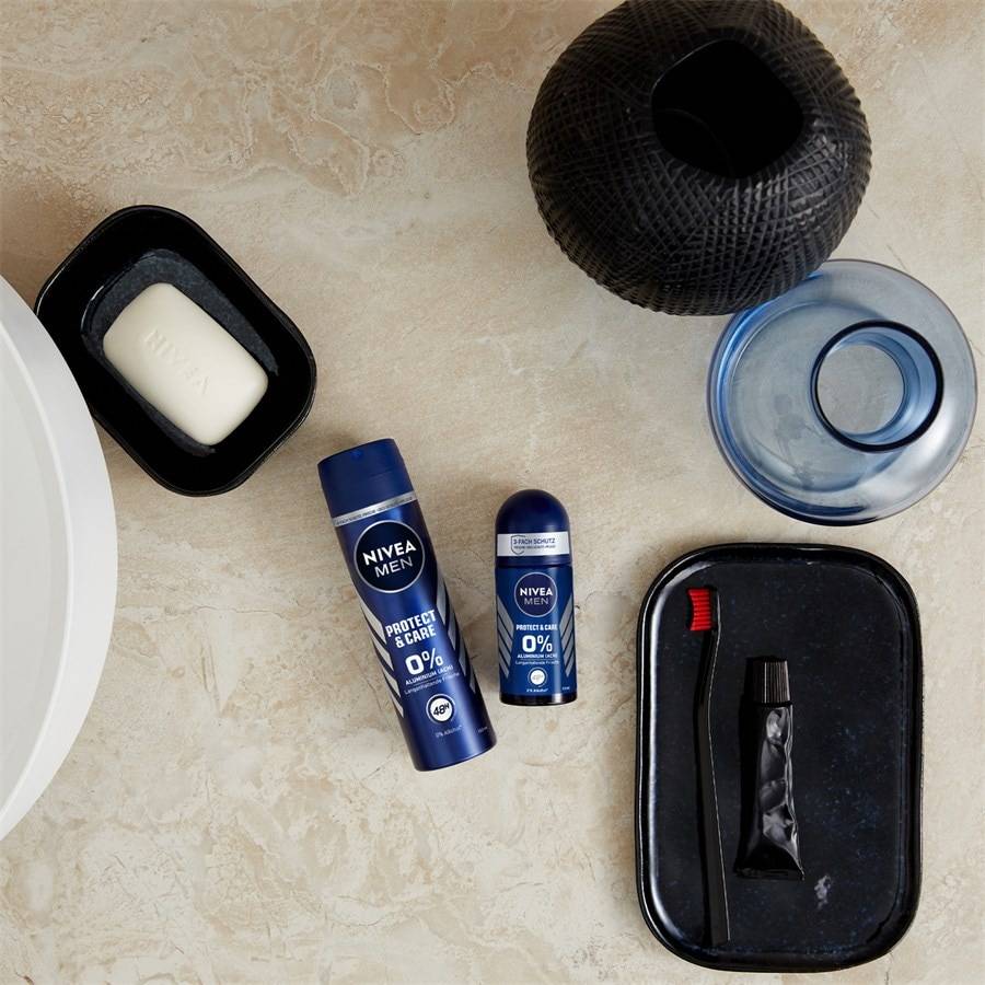 NIVEA Deodorant