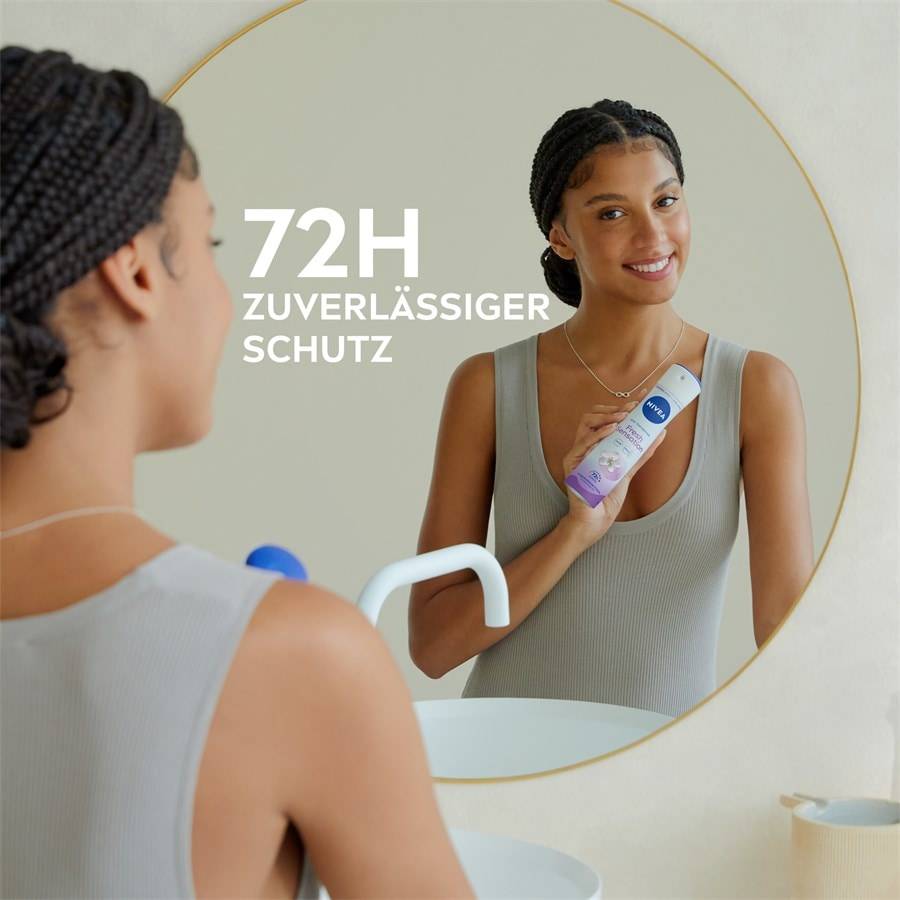 NIVEA Deodorant