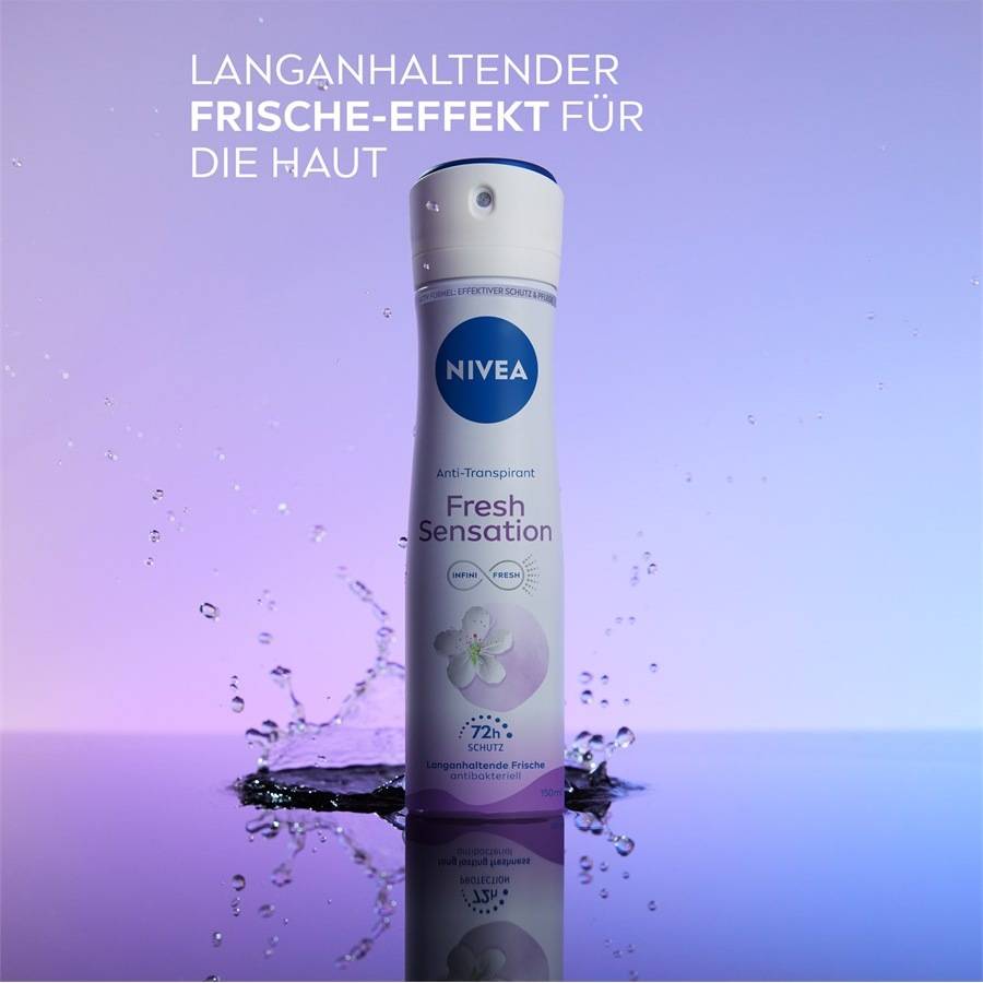 NIVEA Deodorant