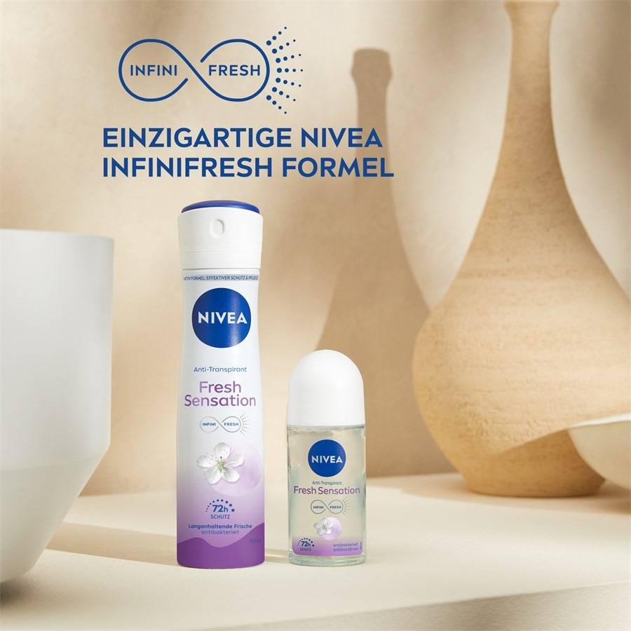 NIVEA Deodorant