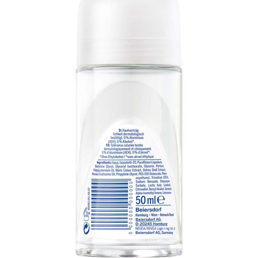 NIVEA Deodorant