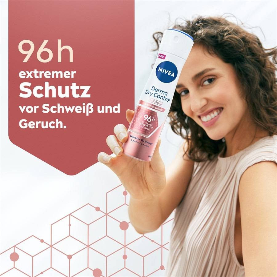 NIVEA Deodorant