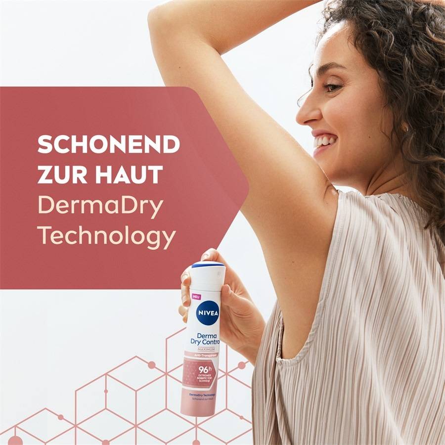 NIVEA Deodorant