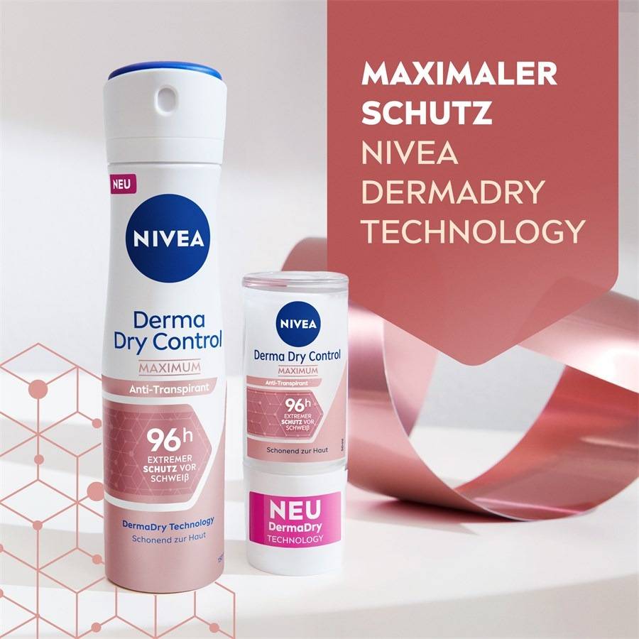NIVEA Deodorant