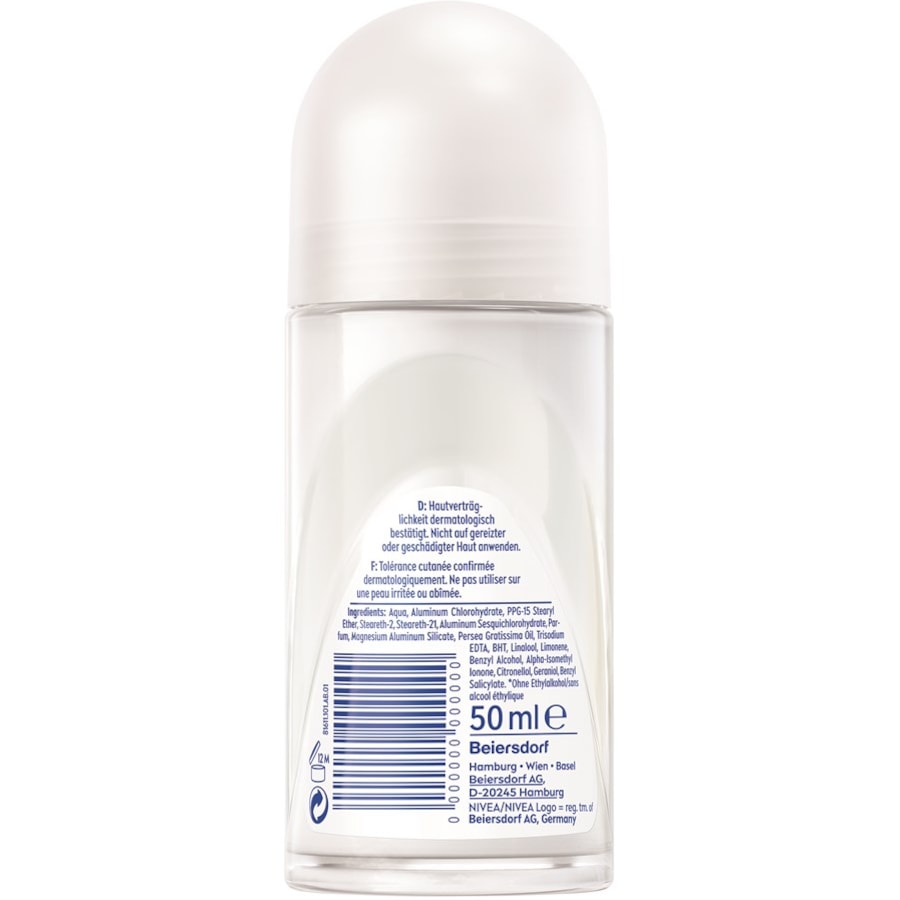 NIVEA Deodorant
