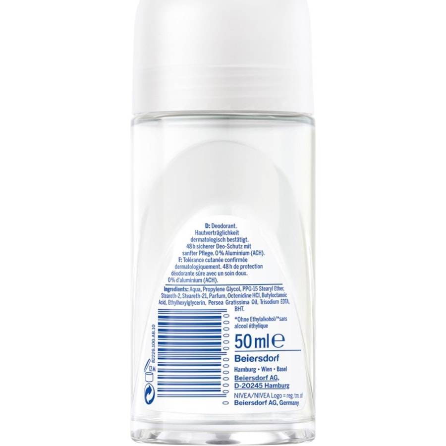 NIVEA Deodorant