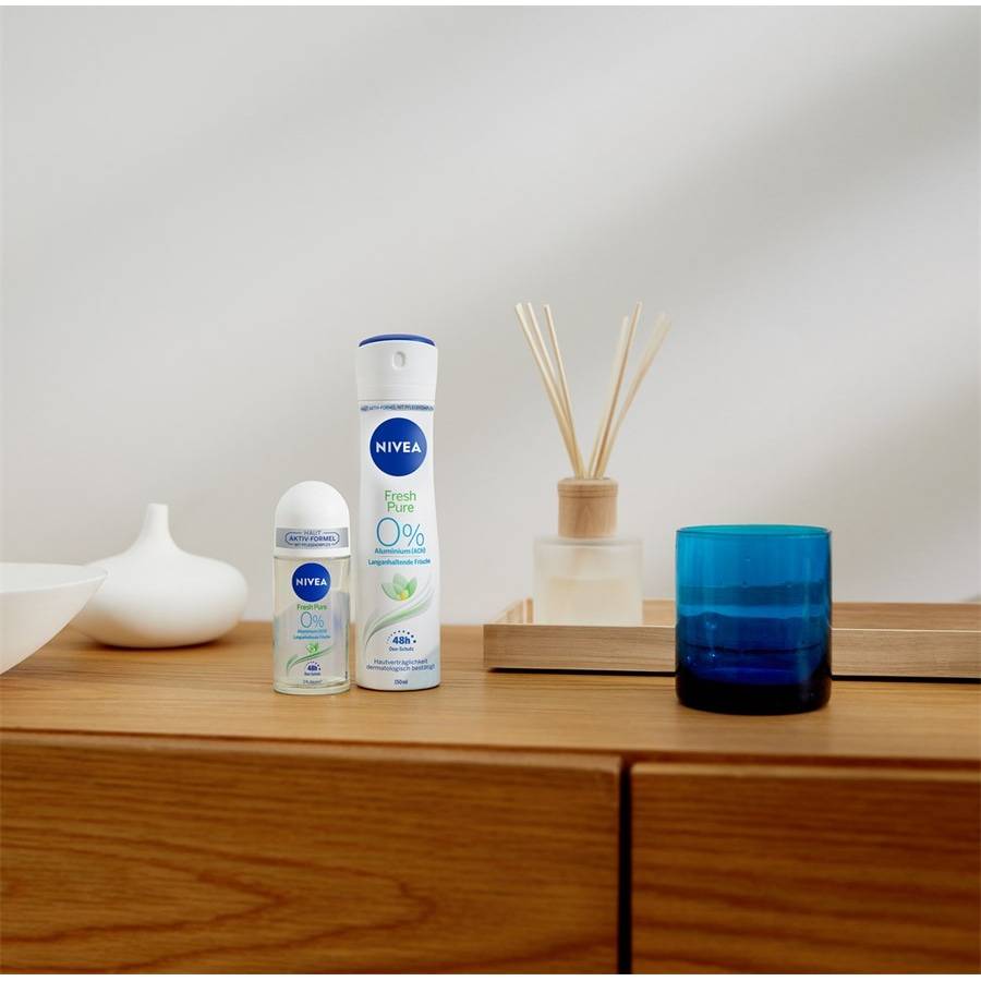 NIVEA Deodorant