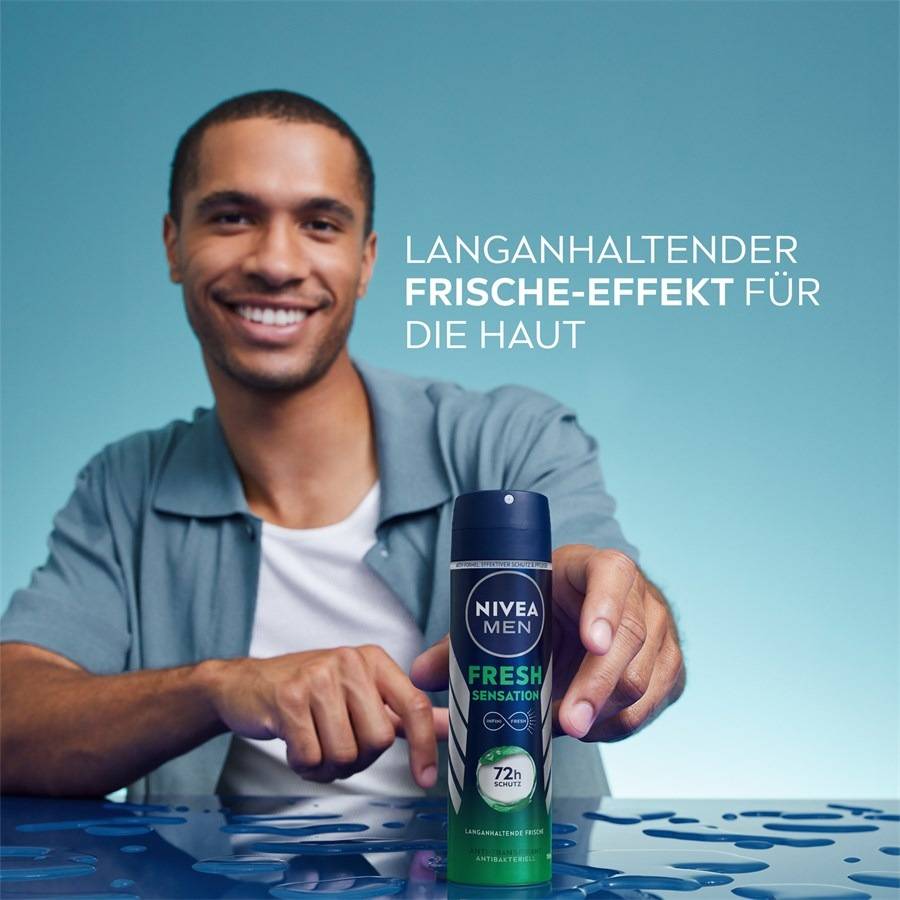 NIVEA Deodorant
