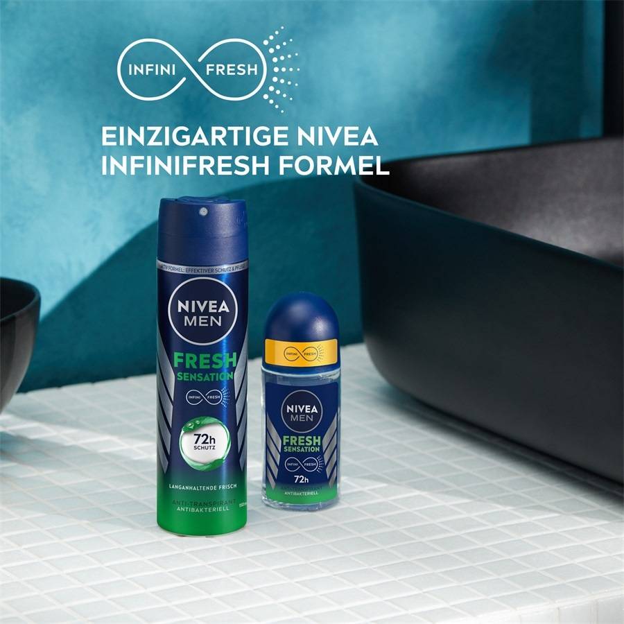 NIVEA Deodorant